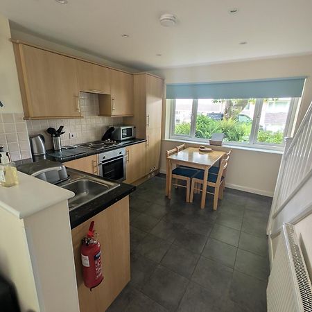 Cornish Point New Quay Exterior foto