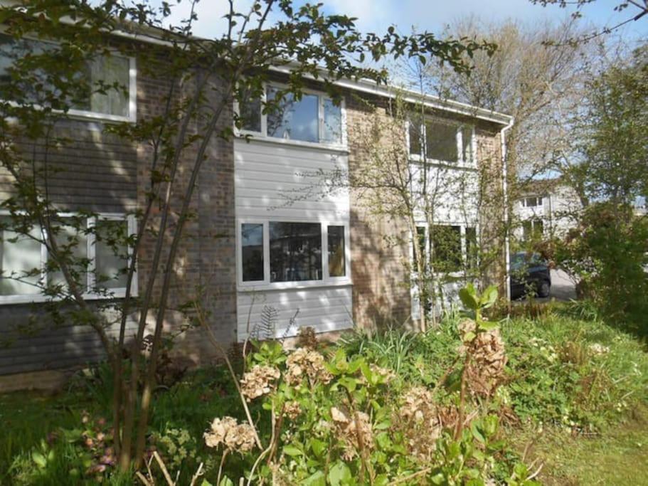 Cornish Point New Quay Exterior foto